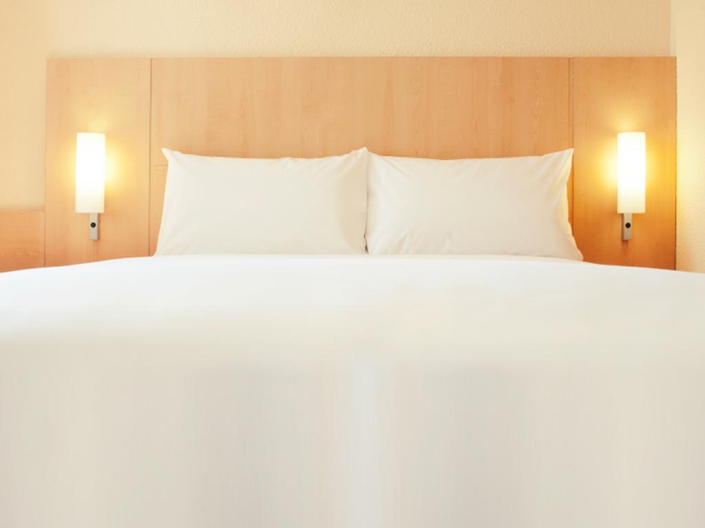 Ibis Chuzhou 1912 Hotel Room photo